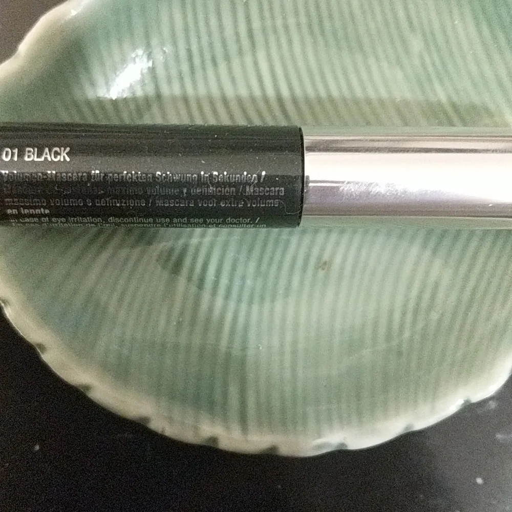 High Impact Mascara